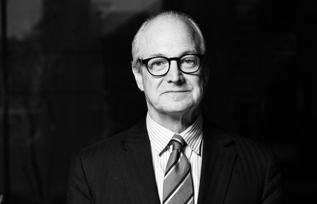 James G. Wolf